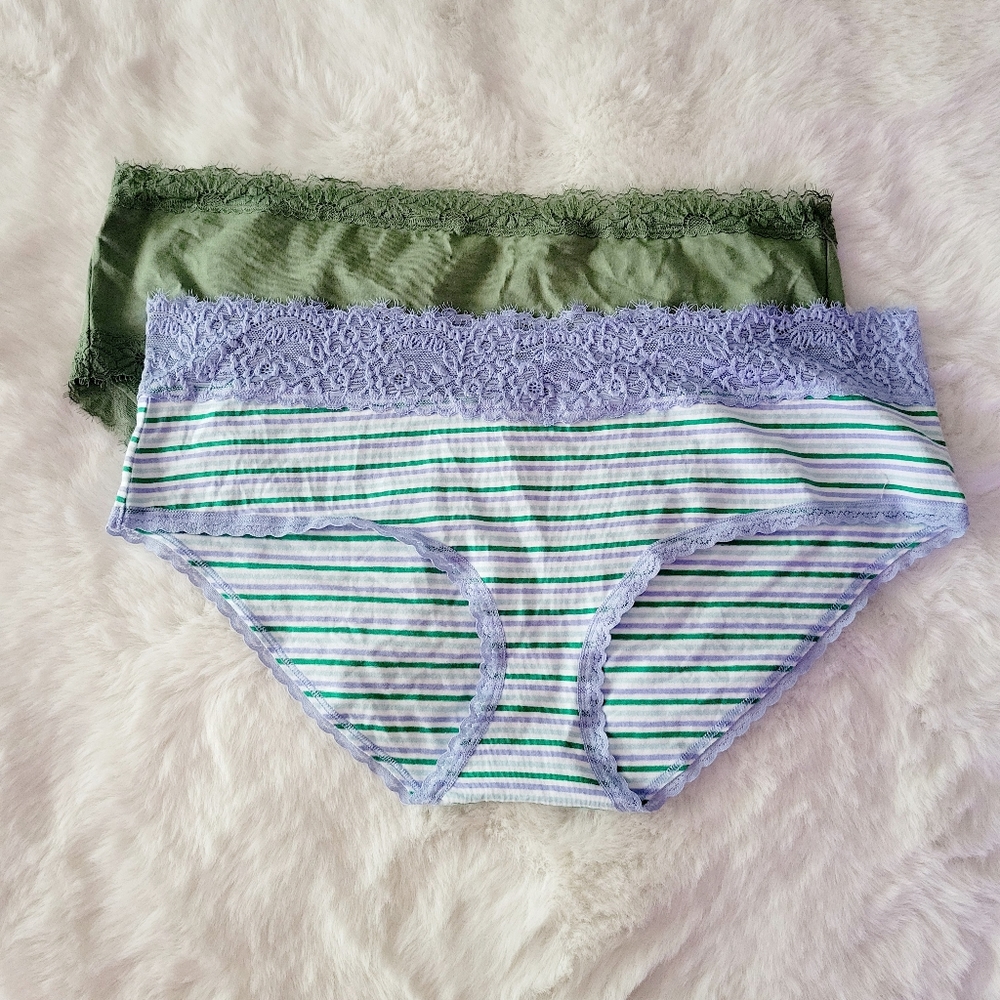 🦋AERIE TWO PACK BOYBRIEF SIZE XXL